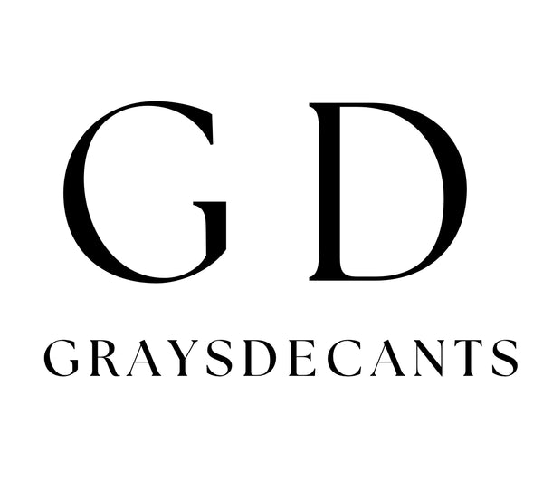 GraysDecants