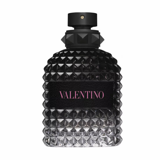 Valentino Uomo Born in Roma edt Sample